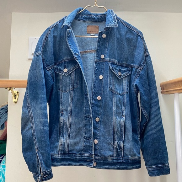 American Eagle Outfitters Jackets & Blazers - American Eagle denim jacket